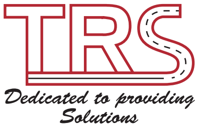 Total Road Solutions Logo